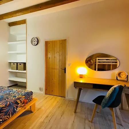 Savoie Detendre Feriehus Bellecombe-en-Beauges